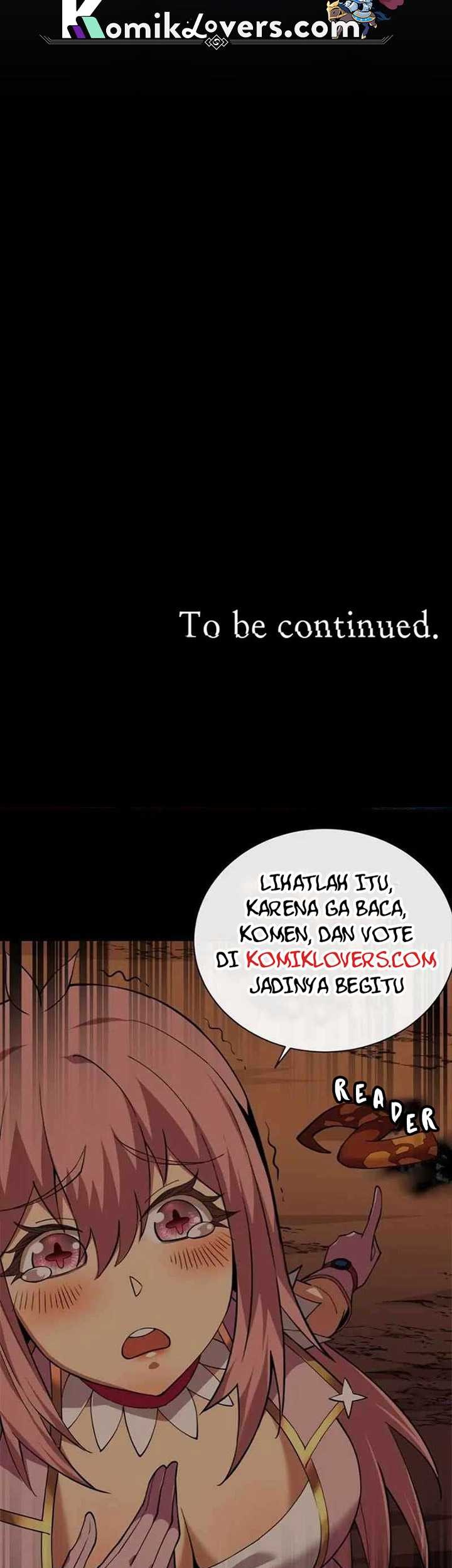 Blade of Retribution Chapter 01 Gambar 208