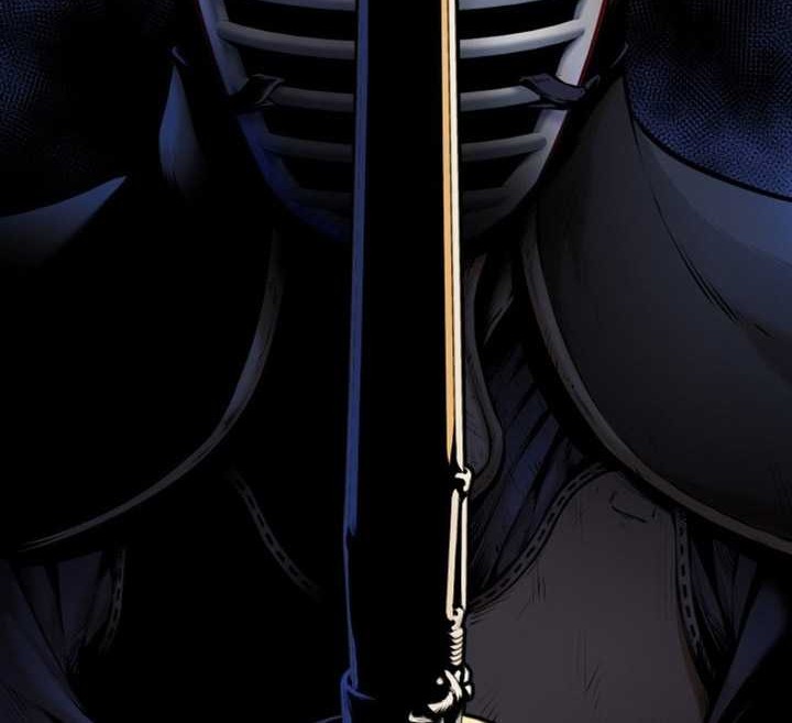 Blade of Retribution Chapter 01 Gambar 23