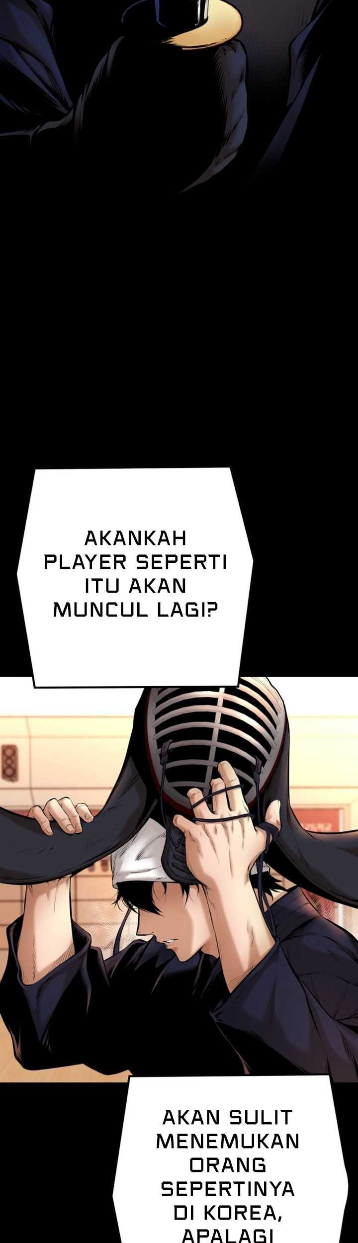 Blade of Retribution Chapter 01 Gambar 24