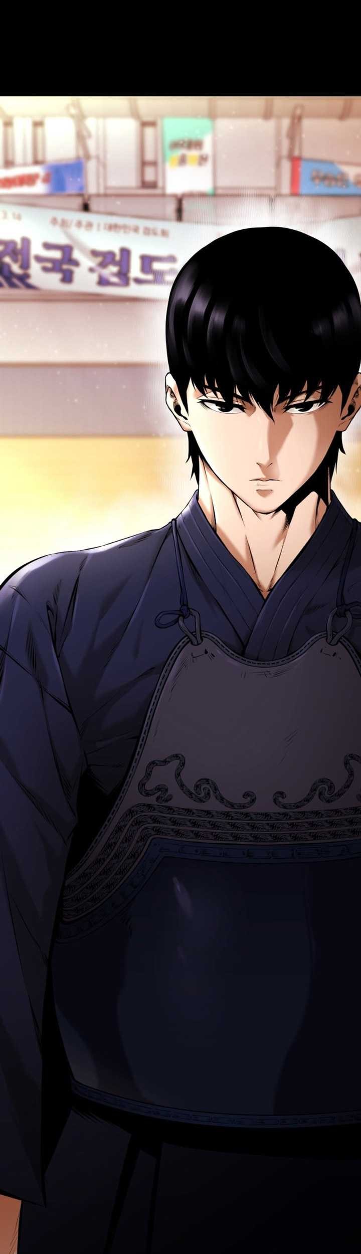 Blade of Retribution Chapter 01 Gambar 26
