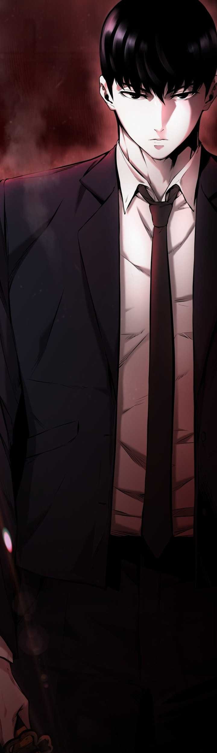 Blade of Retribution Chapter 01 Gambar 32