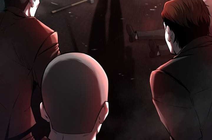 Blade of Retribution Chapter 01 Gambar 37