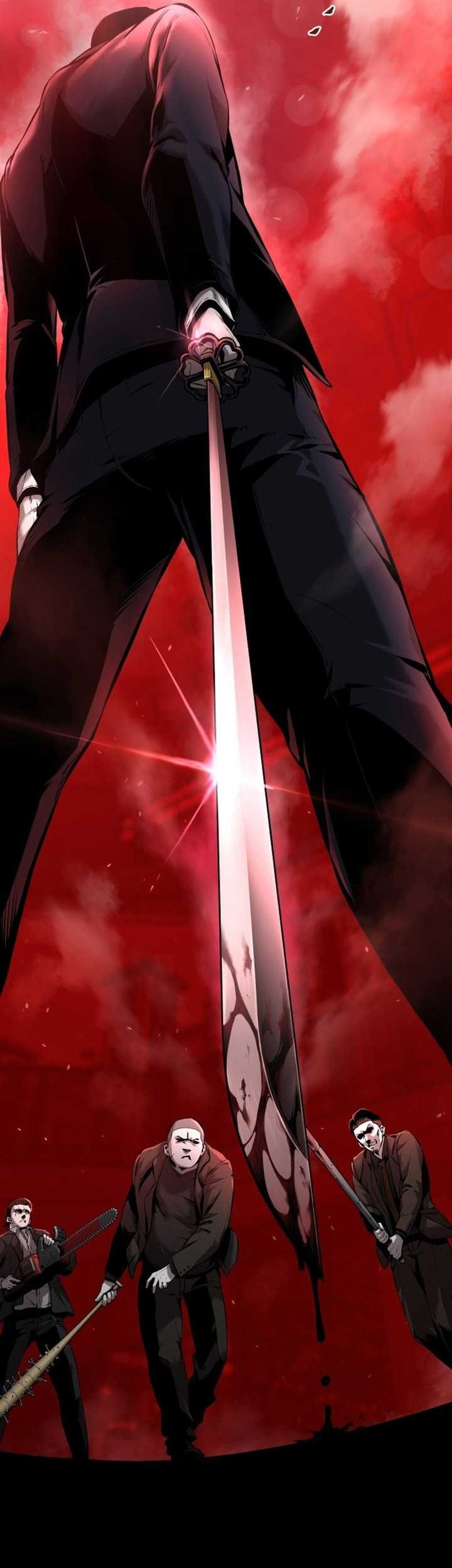 Blade of Retribution Chapter 01 Gambar 42