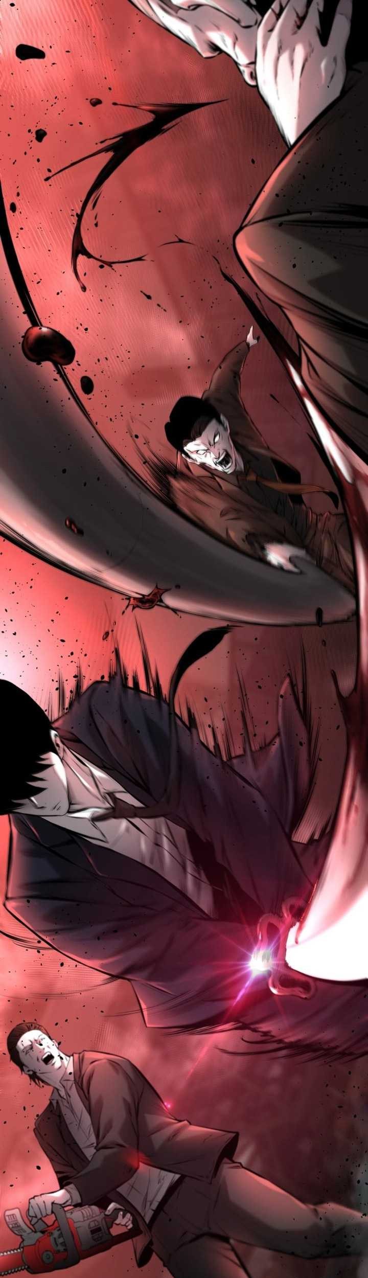 Blade of Retribution Chapter 01 Gambar 54