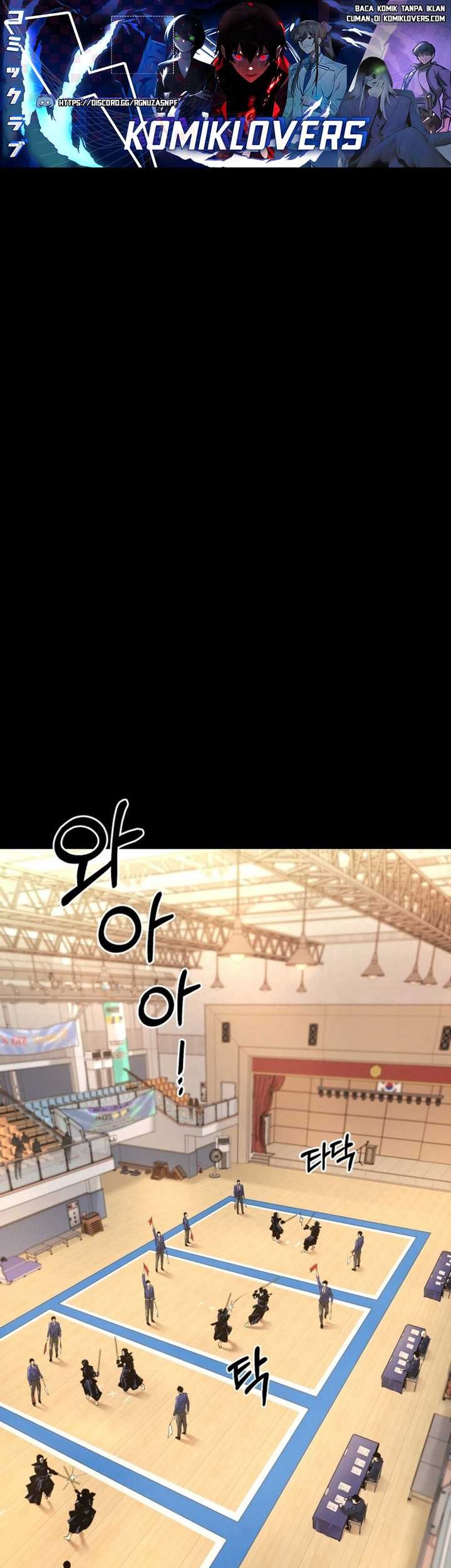 Baca Blade of Retribution Chapter 01 Gambar 2