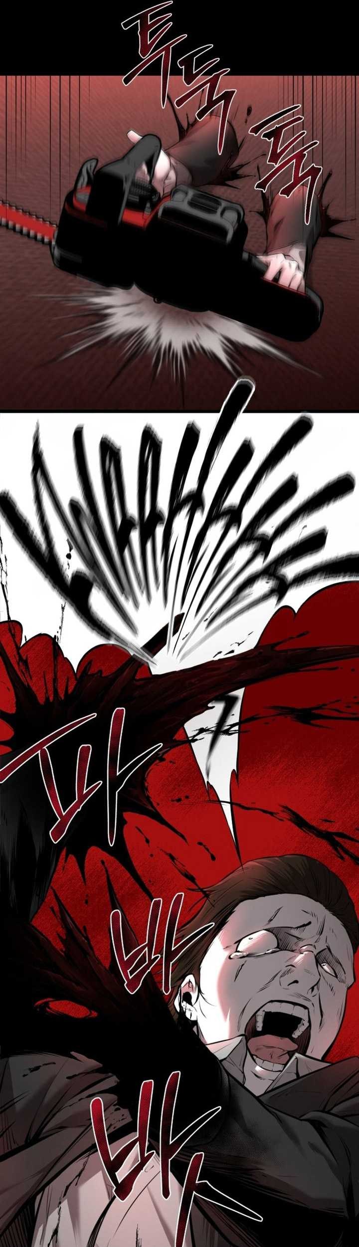 Blade of Retribution Chapter 01 Gambar 62