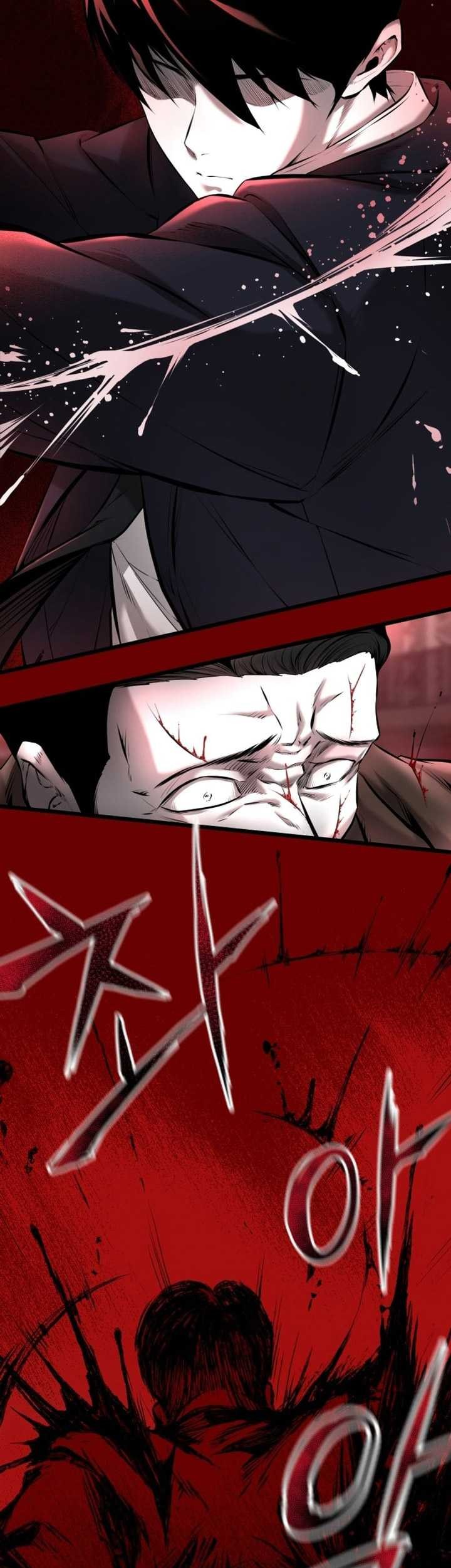 Blade of Retribution Chapter 01 Gambar 70