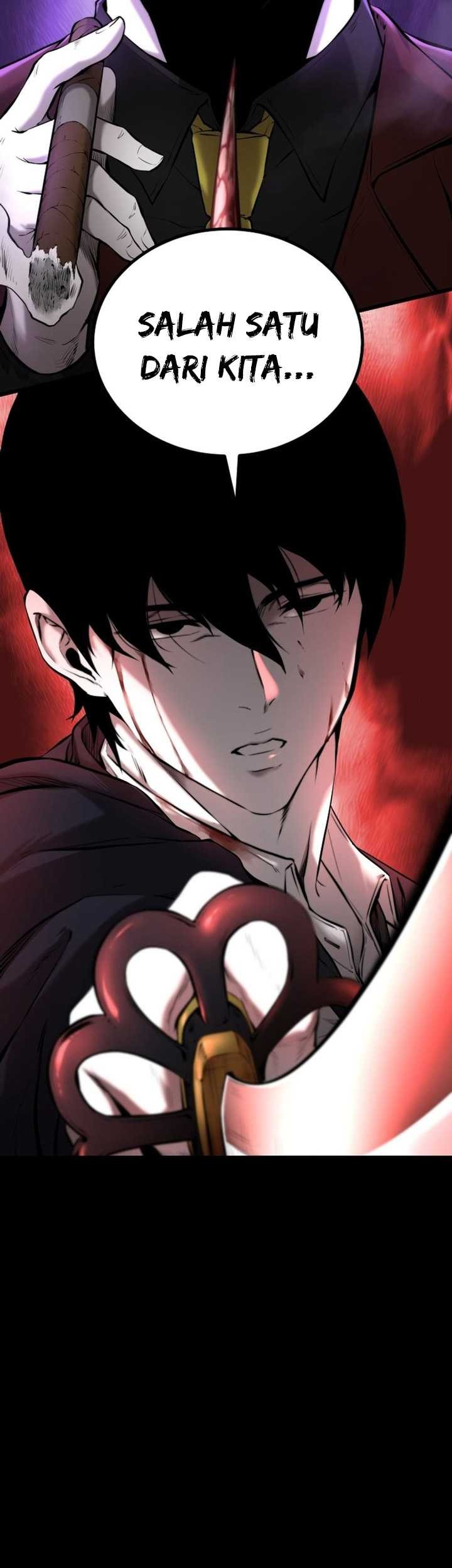 Blade of Retribution Chapter 01 Gambar 90