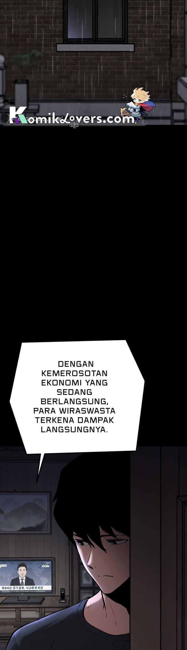 Blade of Retribution Chapter 01 Gambar 98
