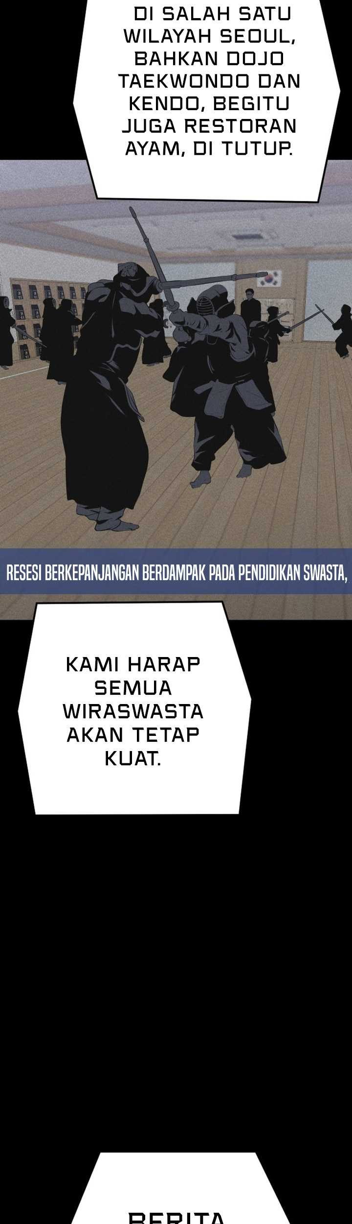 Blade of Retribution Chapter 01 Gambar 100