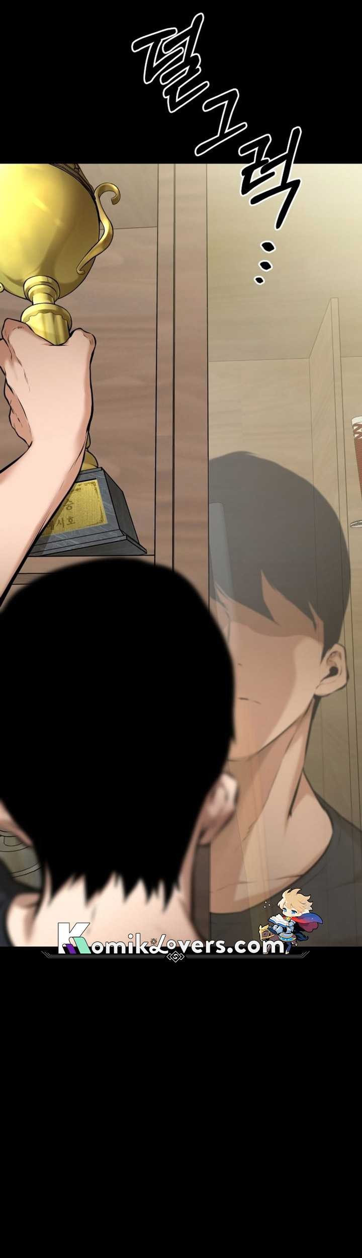 Blade of Retribution Chapter 01 Gambar 110