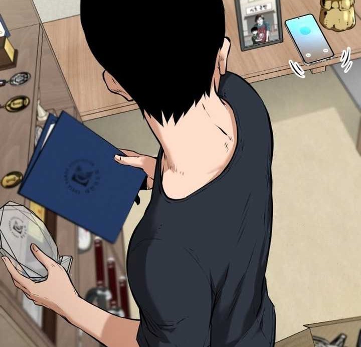 Blade of Retribution Chapter 01 Gambar 113