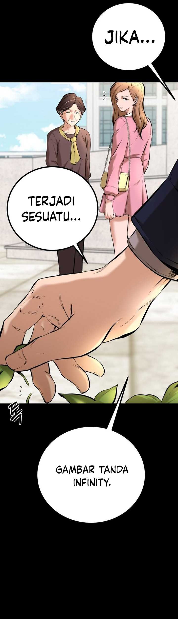 Blade of Retribution Chapter 01 Gambar 144