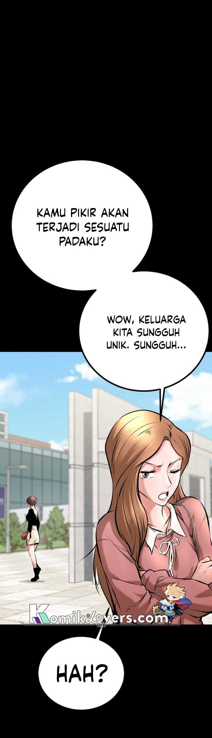 Blade of Retribution Chapter 01 Gambar 158