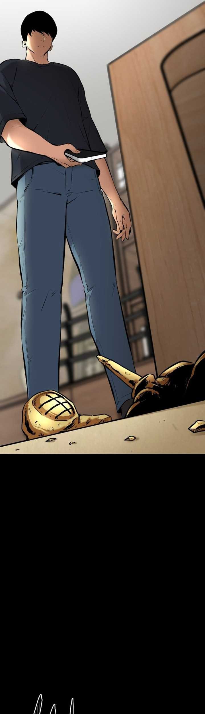 Blade of Retribution Chapter 01 Gambar 172