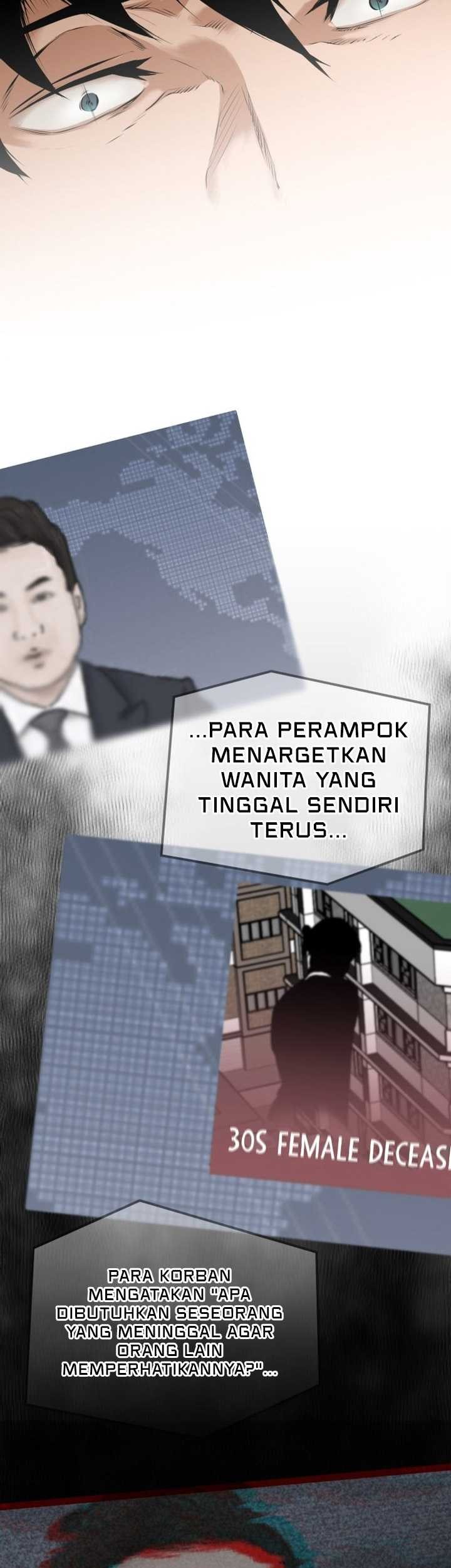 Blade of Retribution Chapter 01 Gambar 176