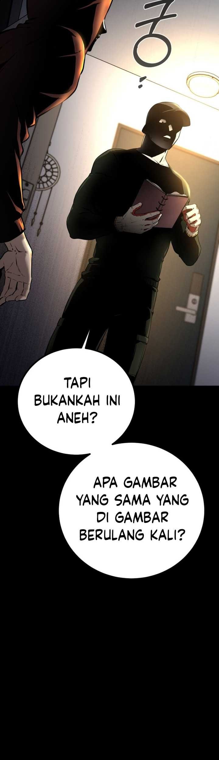 Blade of Retribution Chapter 01 Gambar 196