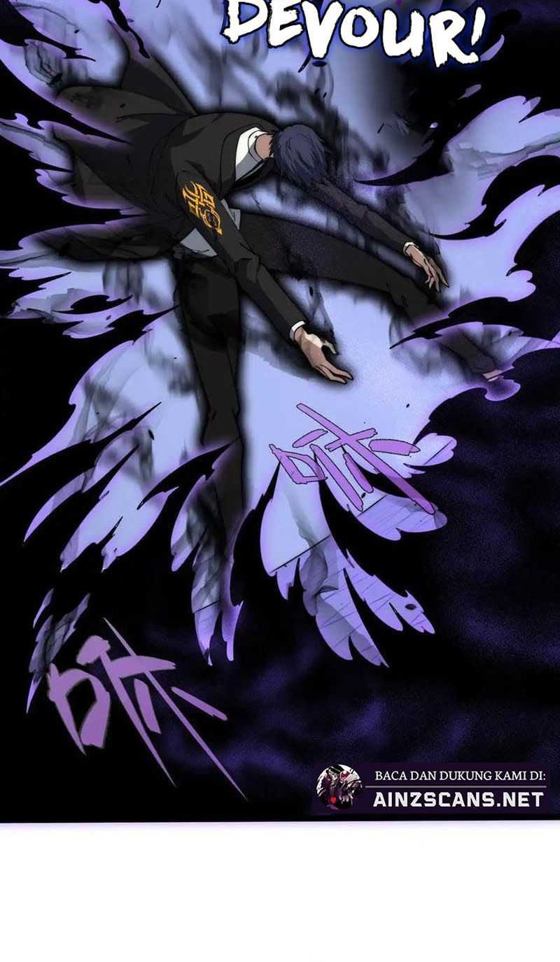 Maxed Strength Necromancer Chapter 22 Gambar 45
