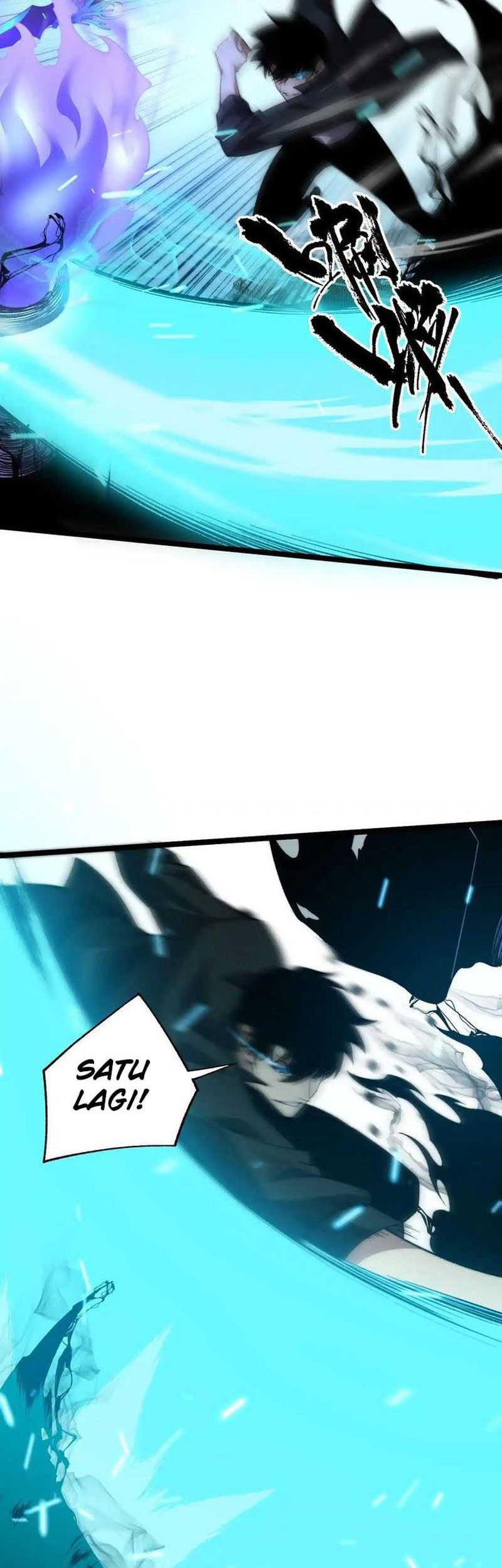 Maxed Strength Necromancer Chapter 22 Gambar 17