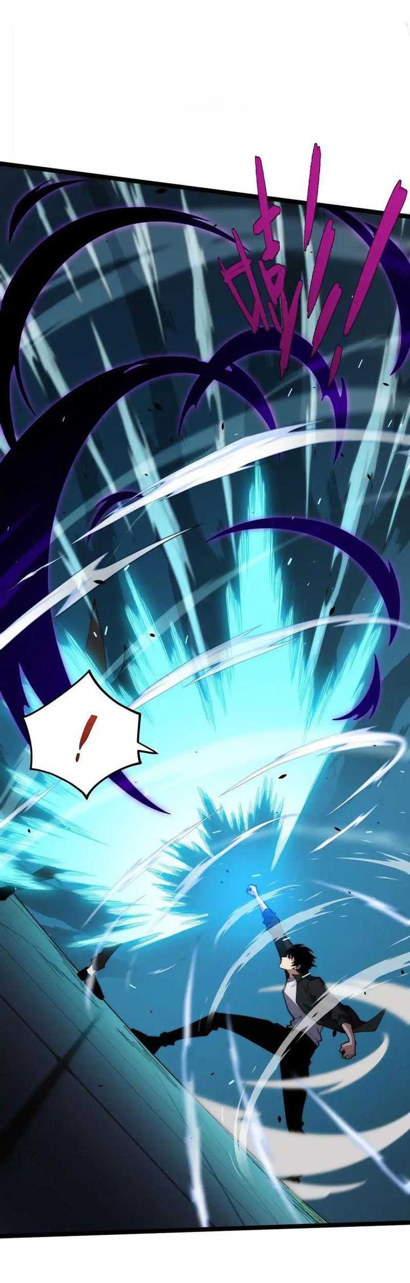 Maxed Strength Necromancer Chapter 22 Gambar 36