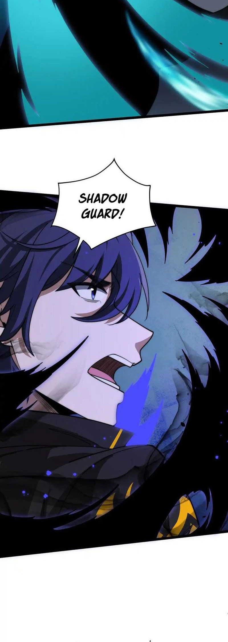 Maxed Strength Necromancer Chapter 22 Gambar 39
