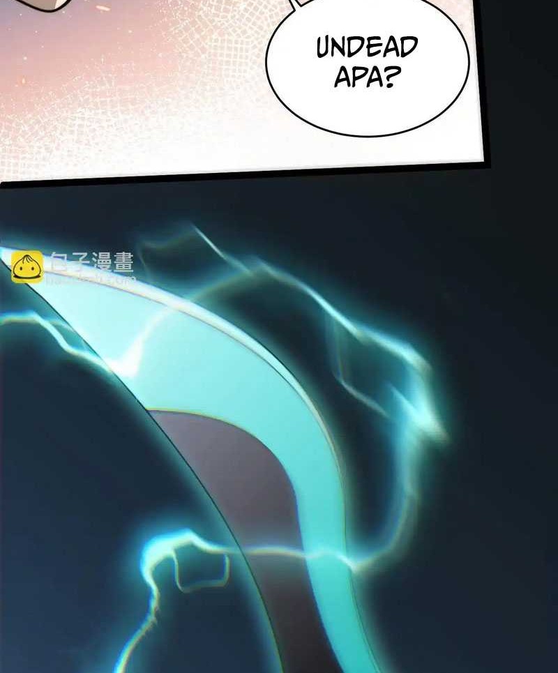 Maxed Strength Necromancer Chapter 21 Gambar 45