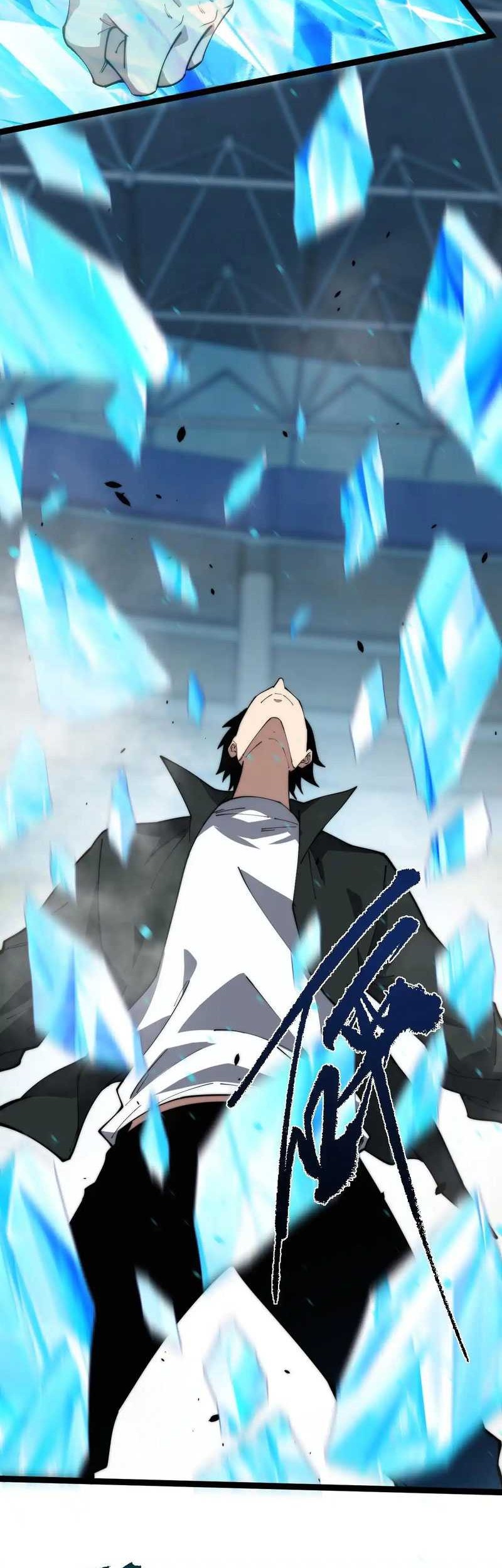 Maxed Strength Necromancer Chapter 20 Gambar 42