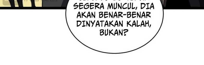 Maxed Strength Necromancer Chapter 19 Gambar 27