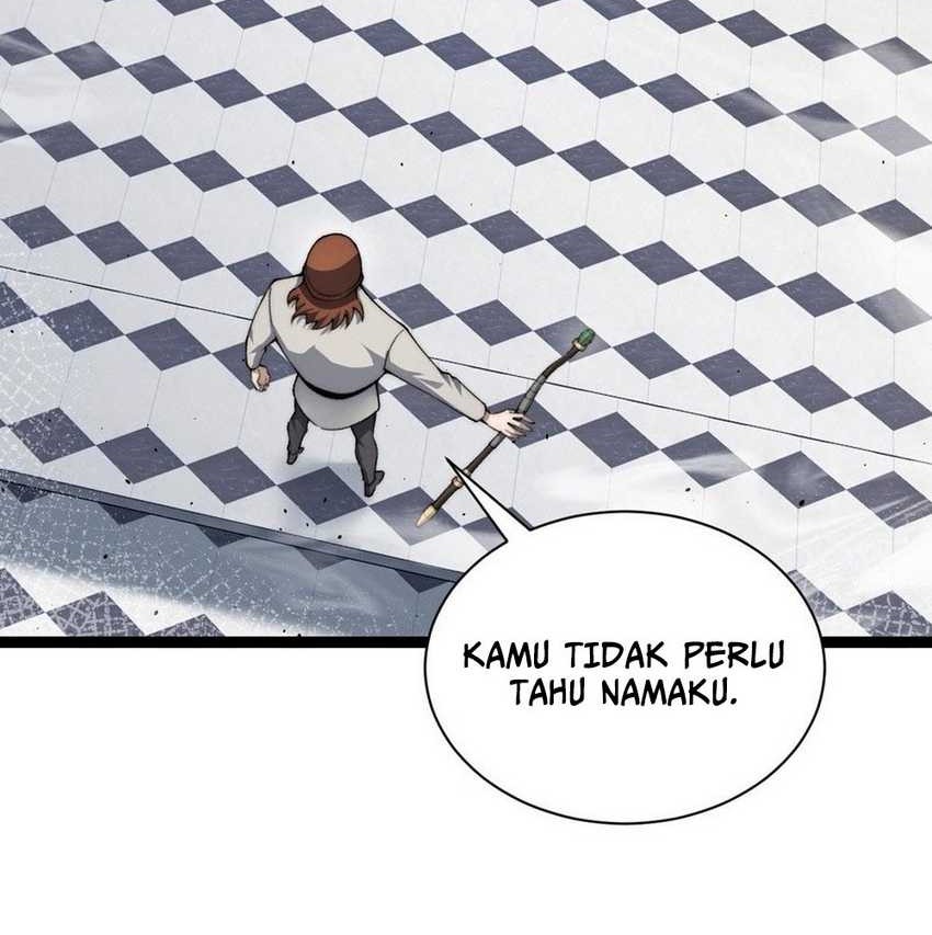Maxed Strength Necromancer Chapter 19 Gambar 41