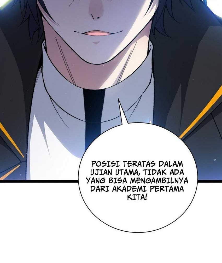 Maxed Strength Necromancer Chapter 19 Gambar 49