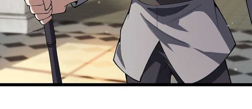 Maxed Strength Necromancer Chapter 19 Gambar 16