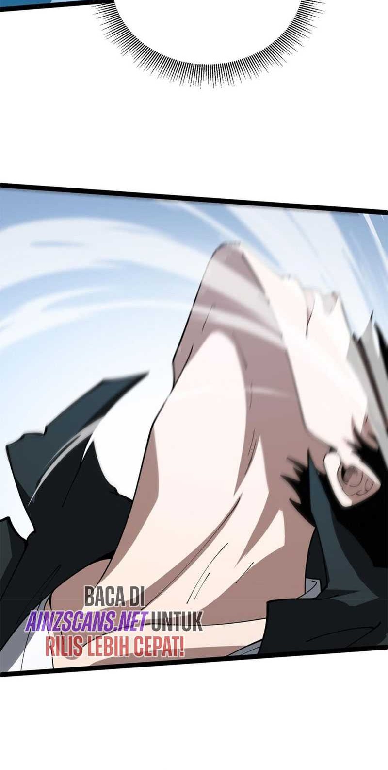 Maxed Strength Necromancer Chapter 15 Gambar 20