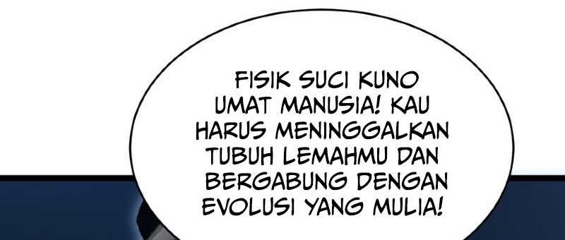 Maxed Strength Necromancer Chapter 14 Gambar 21
