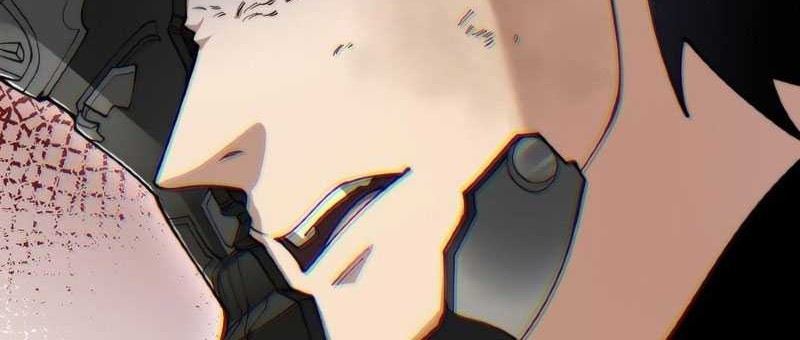 Maxed Strength Necromancer Chapter 14 Gambar 39