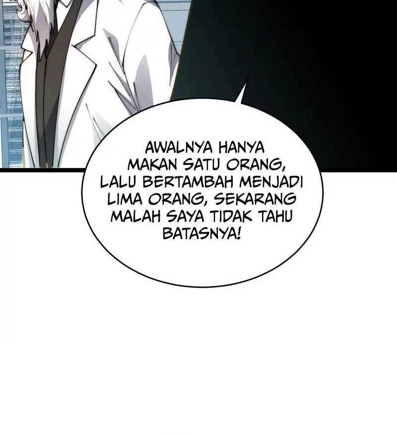 Maxed Strength Necromancer Chapter 13 Gambar 44