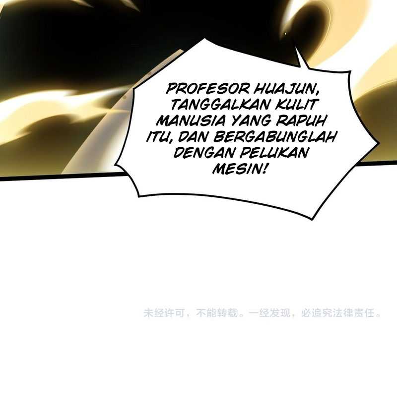 Maxed Strength Necromancer Chapter 12 Gambar 50
