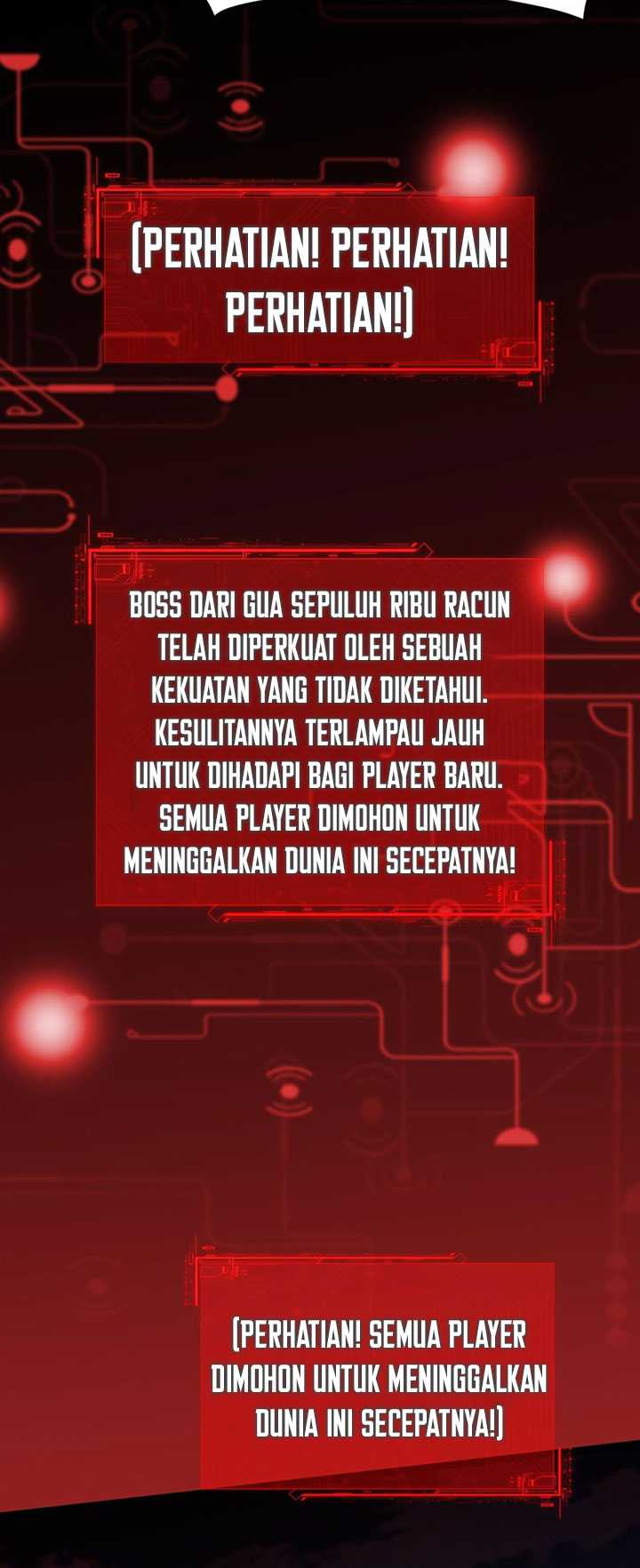 Maxed Strength Necromancer Chapter 10 Gambar 43