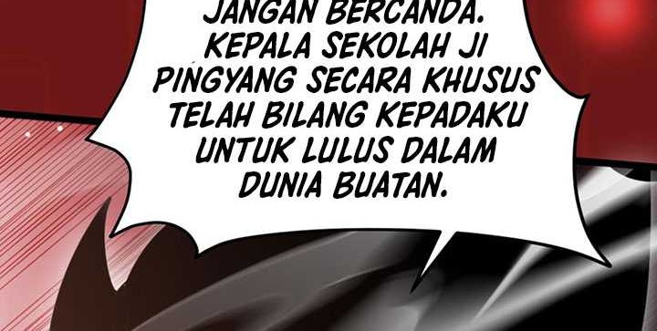 Maxed Strength Necromancer Chapter 10 Gambar 45