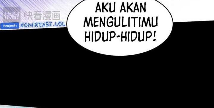 Maxed Strength Necromancer Chapter 10 Gambar 47
