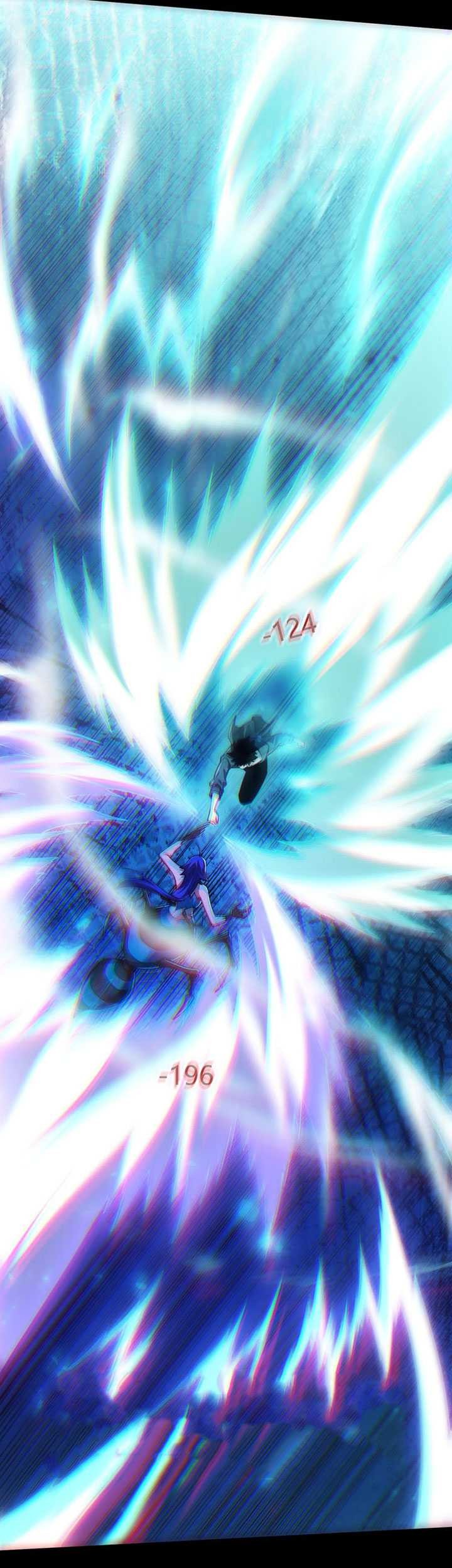 Maxed Strength Necromancer Chapter 10 Gambar 48