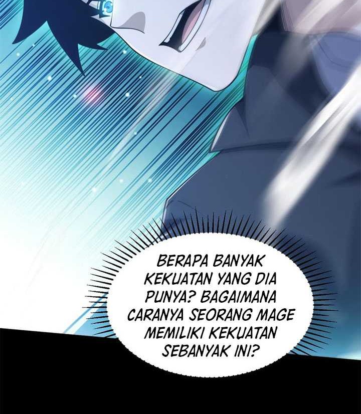 Maxed Strength Necromancer Chapter 10 Gambar 51