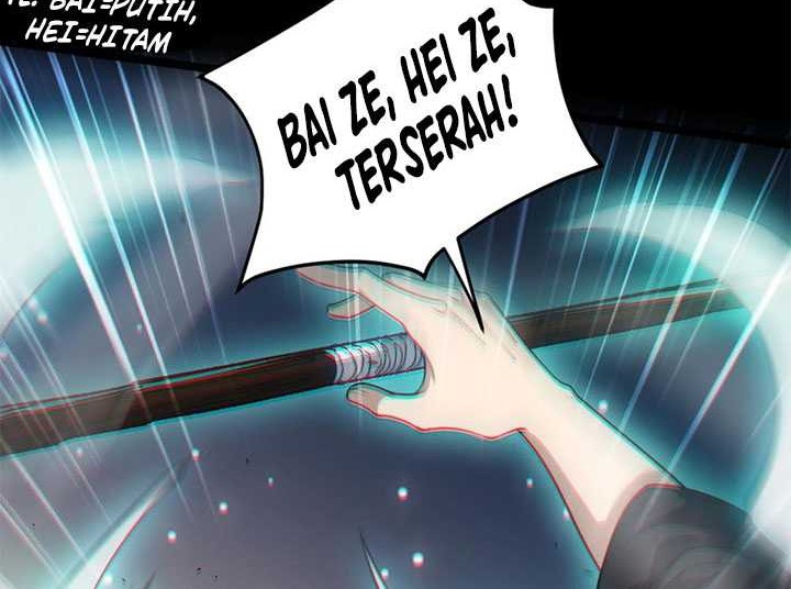 Maxed Strength Necromancer Chapter 10 Gambar 53