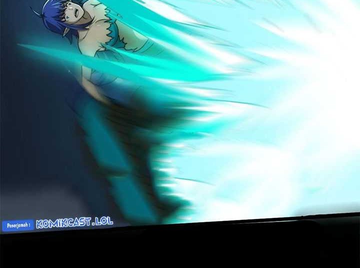 Maxed Strength Necromancer Chapter 10 Gambar 55