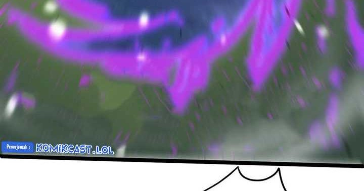 Maxed Strength Necromancer Chapter 10 Gambar 9