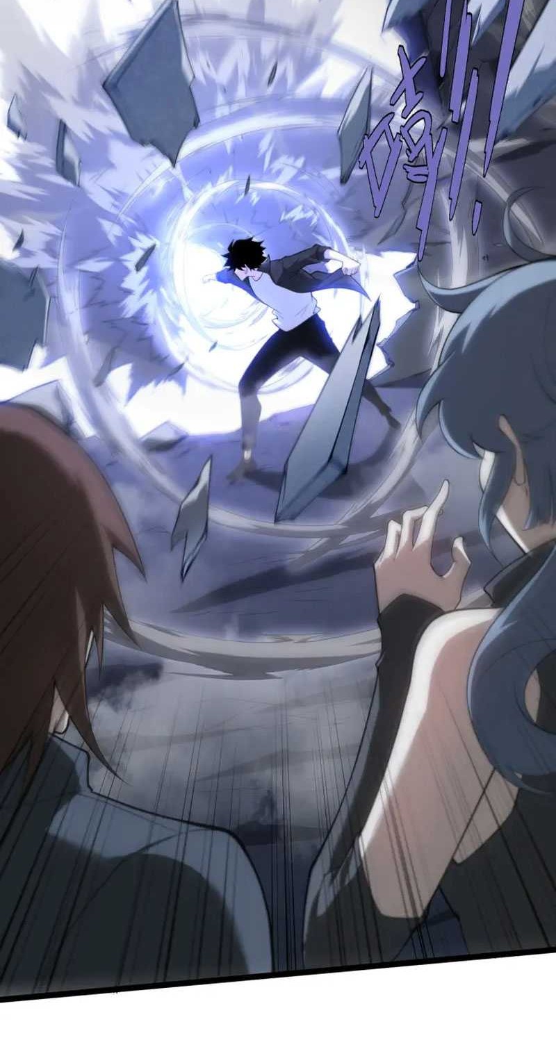 Maxed Strength Necromancer Chapter 08 Gambar 26