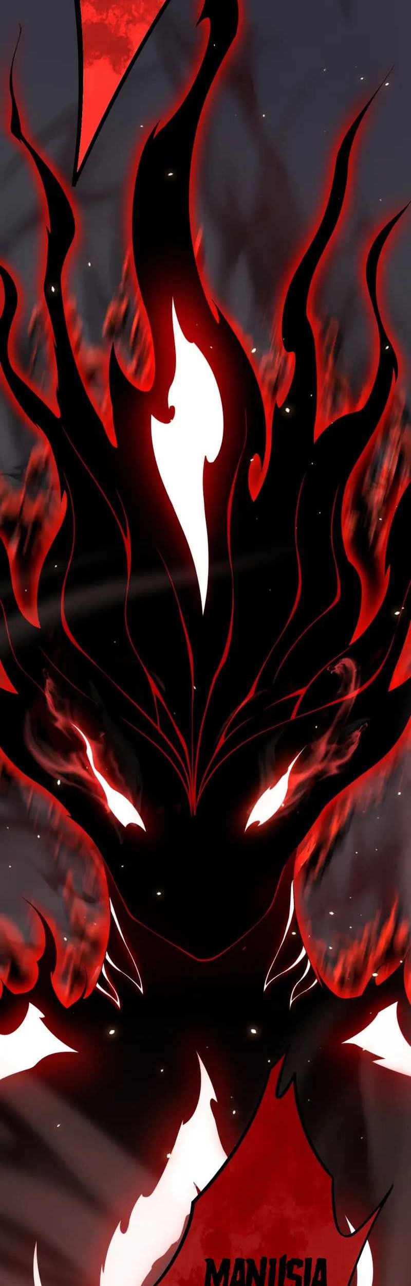 Maxed Strength Necromancer Chapter 06 Gambar 5