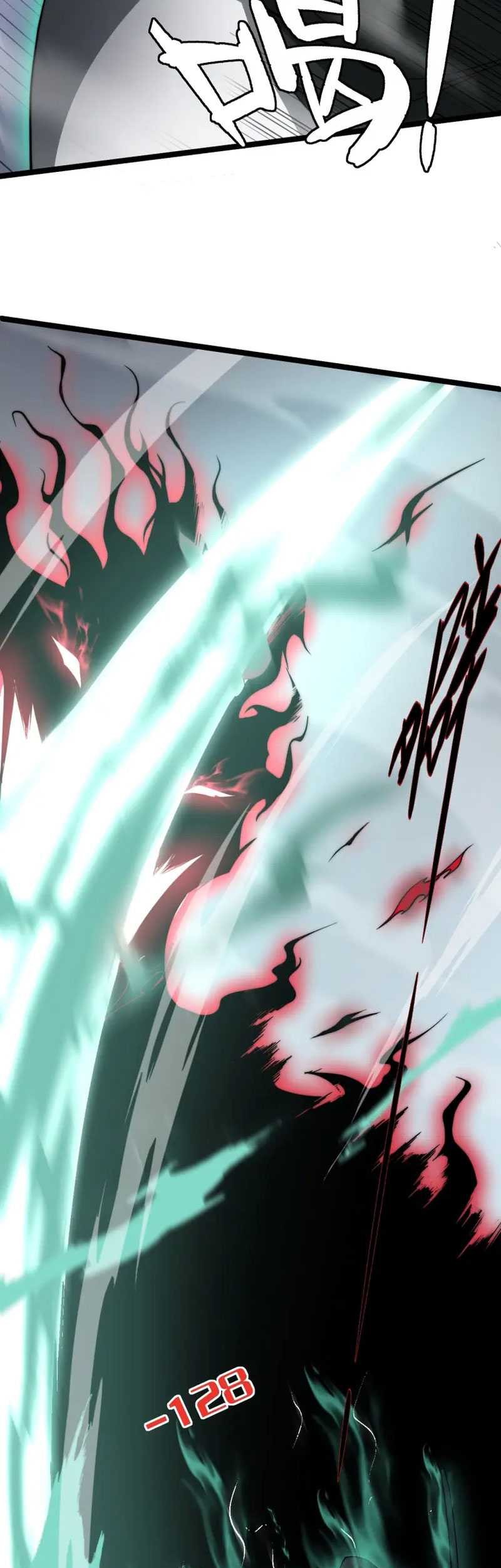 Maxed Strength Necromancer Chapter 06 Gambar 26