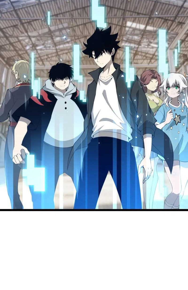 Maxed Strength Necromancer Chapter 06 Gambar 39