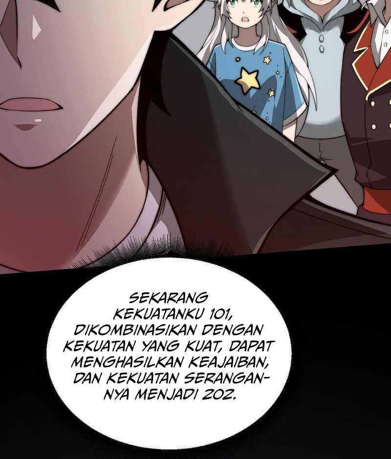 Maxed Strength Necromancer Chapter 05 Gambar 40