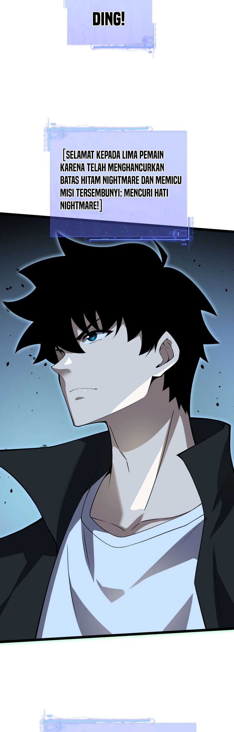 Maxed Strength Necromancer Chapter 04 Gambar 55